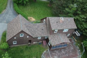 Roof Replacement Contractor in Greater Cliffwood, NJ