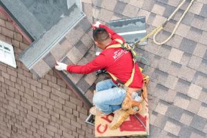 Greater Cliffwood Roof Replacement