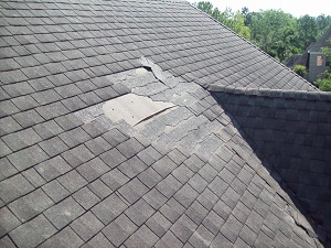 Roof Repairs in Greater Asbury Park, NJ